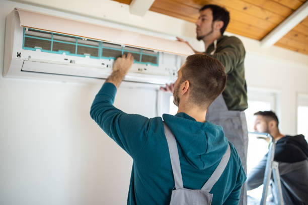 Best HVAC Financing and Leasing in Cleora, OK