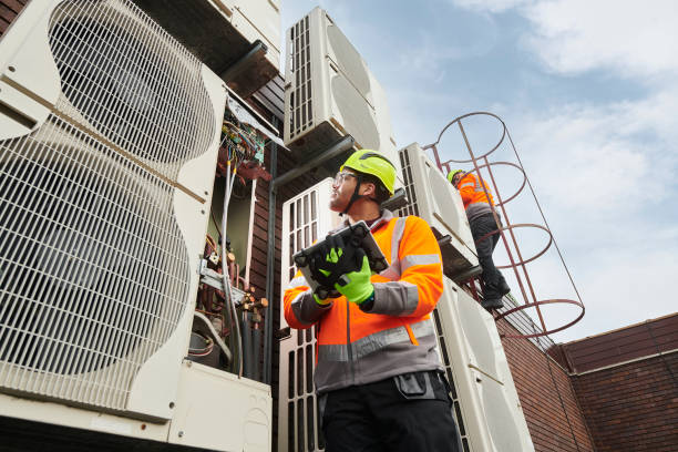 Best Solar-powered HVAC Systems in Cleora, OK