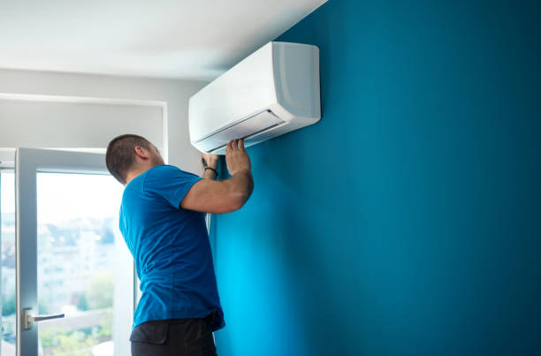 Best HVAC Supply and Distribution in Cleora, OK