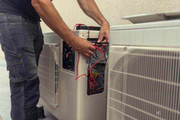Best Furnace Cleaning in Cleora, OK