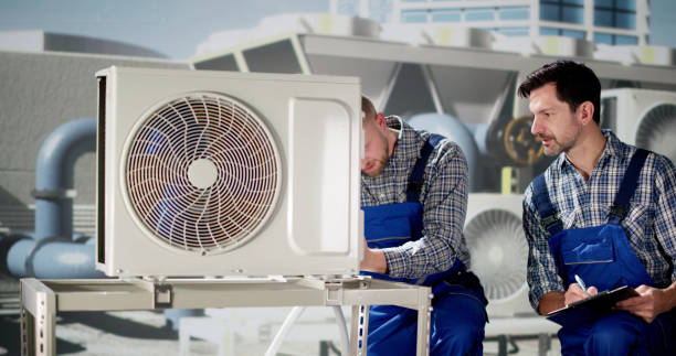 Best Geothermal HVAC Systems in Cleora, OK