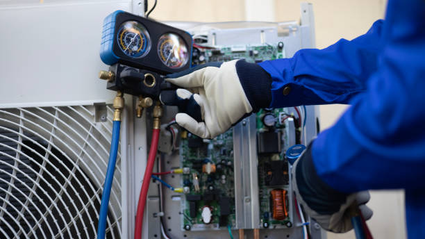 Best HVAC for Healthcare Facilities in Cleora, OK