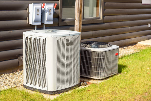 Best HVAC Consulting and Engineering in Cleora, OK